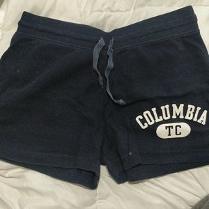 Columbia University Shorts